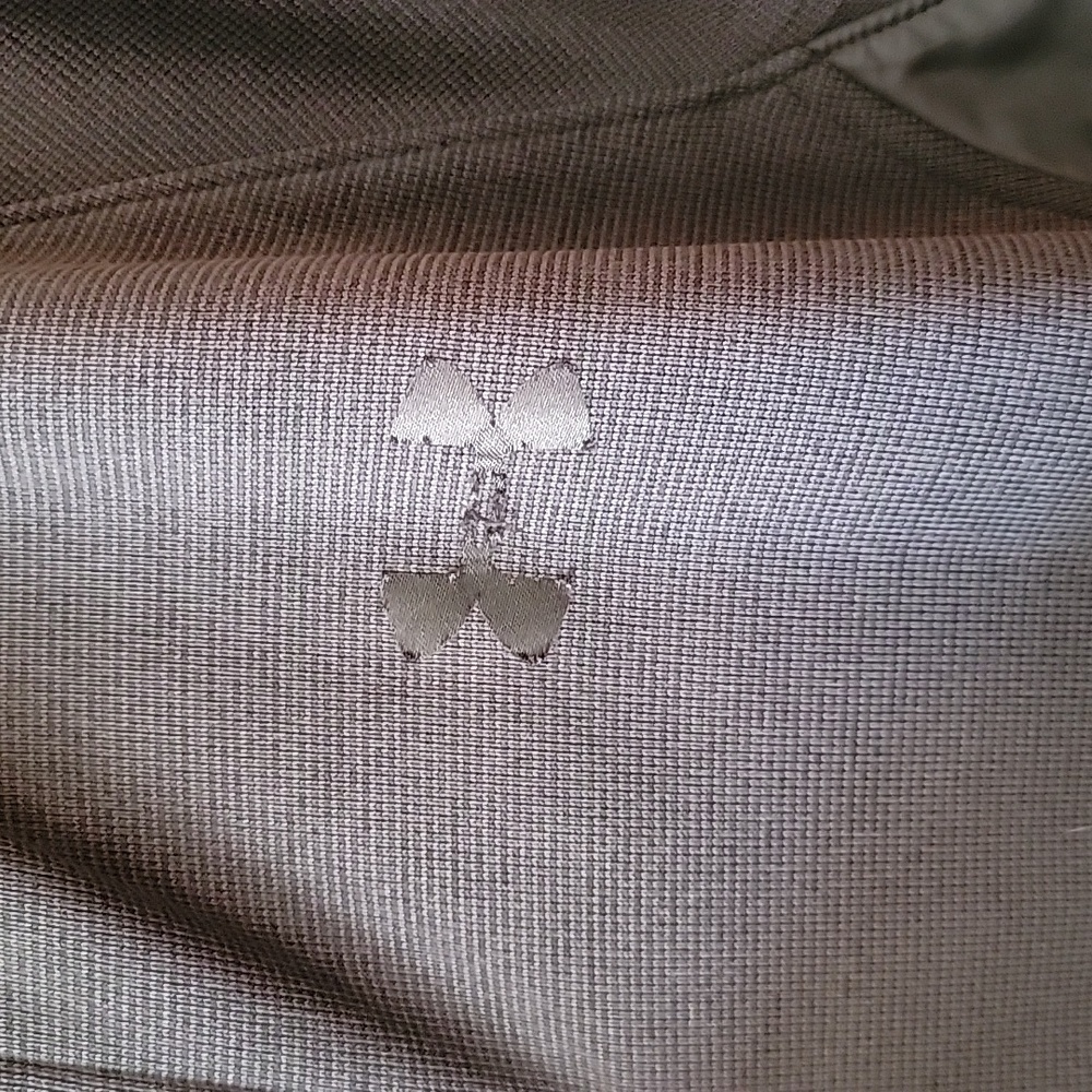 Ua Coldgear Jacket - image 4